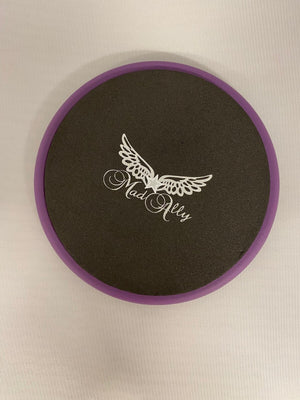 Mad Ally Turn Disc - Dance disc - Close-up