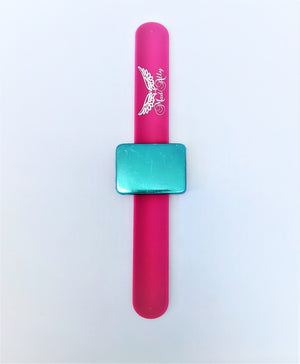 Mad Ally Magnetic Pin Holder - Rectangle - View 7