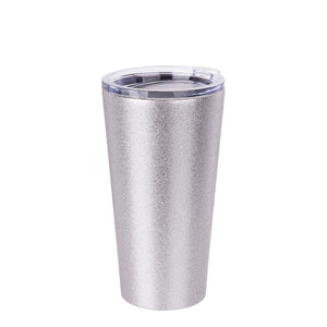 Mad Ally Glitter Tumbler - Back