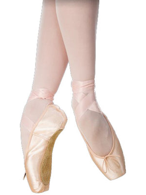 Grishko Nova Pro Pointe Shoes - View 6