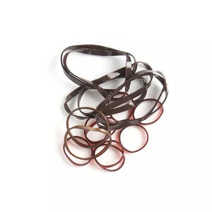 KySienn Poly Bands - Hair elastics - Side