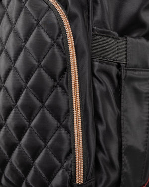 Claudia Dean Pro Dance Bag 2.0 - Black - View 6