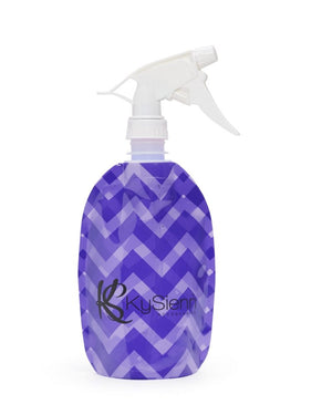 KySienn Flat Water Spray Bottle
