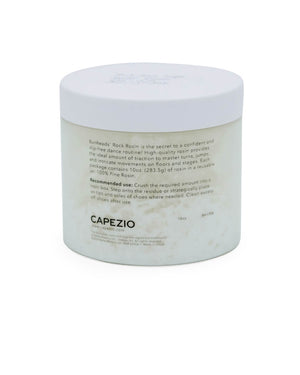 Rock Rosin for Dance Shoes - 100% Pine Rosin 10oz | Capezio - Side