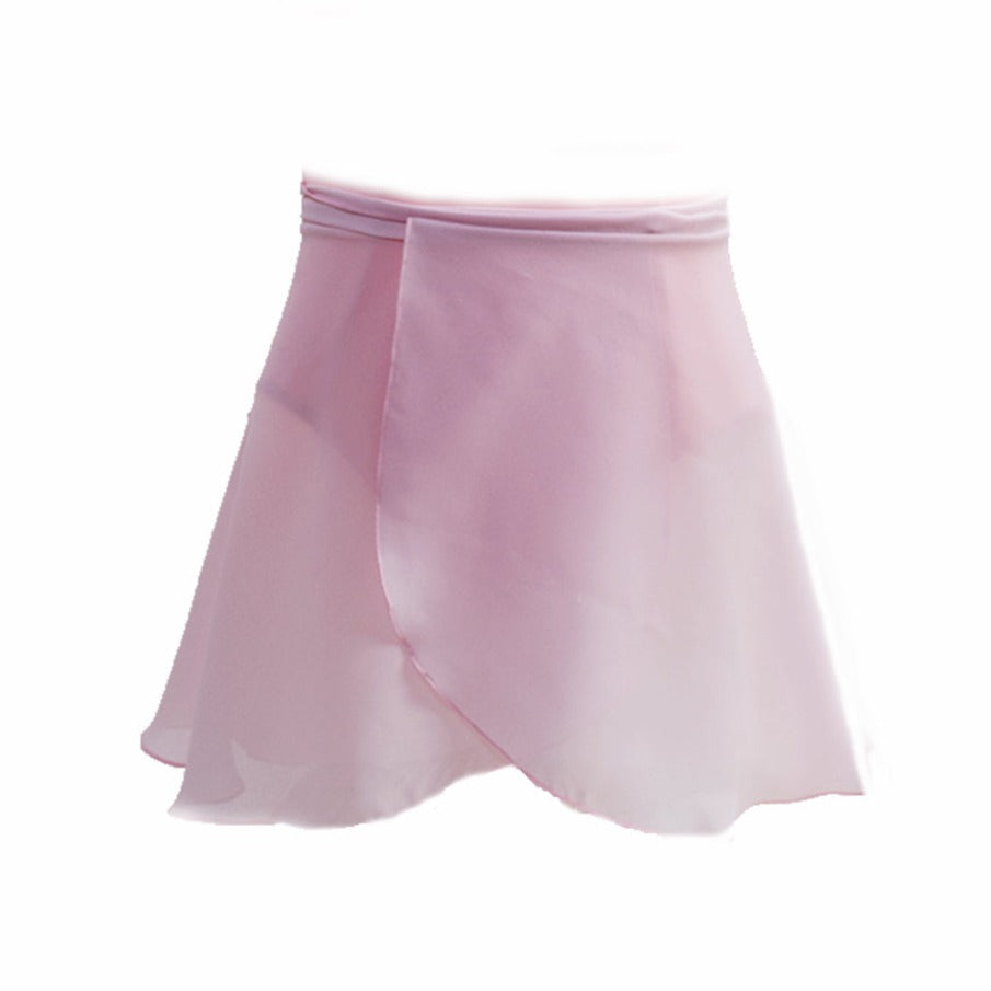 Essential Wrap Skirt - Child