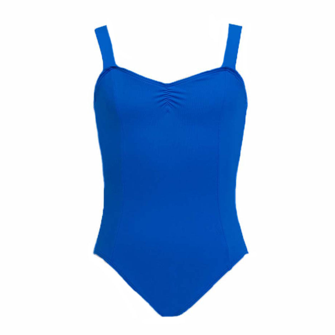 Essential Wide Strap Leotard