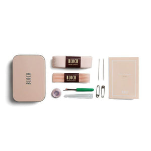 Bloch Stretch Stitch Kit - Sewing Kit