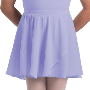 Bloch Royale Exam Child Skirt - RAD Approved