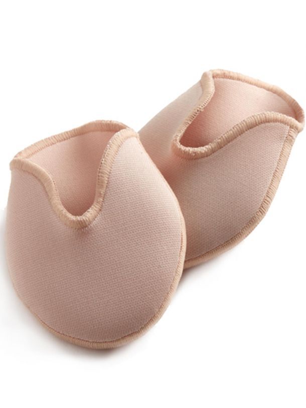Gel Ouch Pouch® Alleviates Pressure in Pointe Shoes