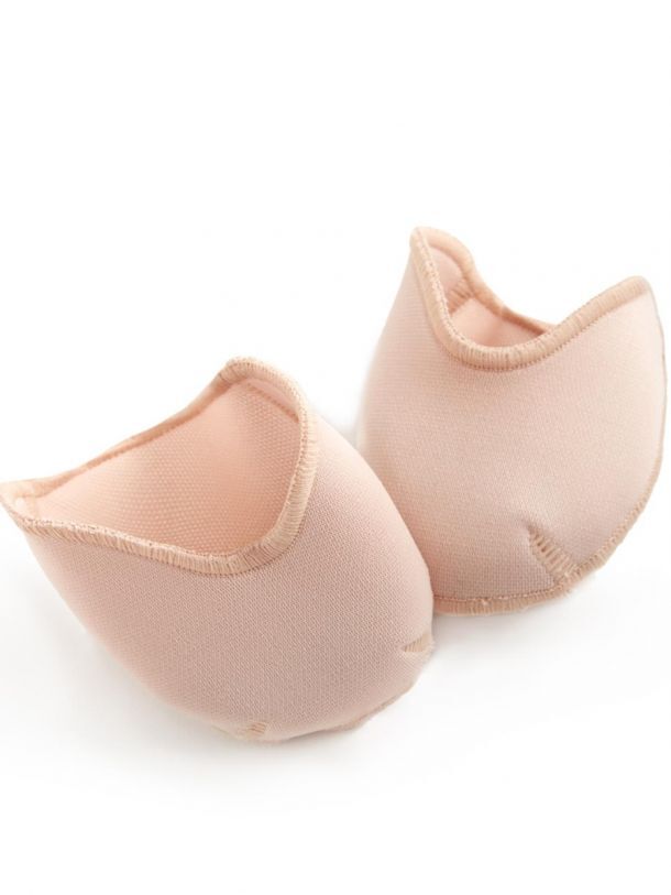 Pointe Shoe Pro Pad® for Extra Gel Comfort