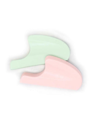 Bunheads Super Spacer Sleek - Toe Separators - Back