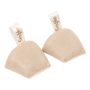 Grishko Crystal Pointe Shoe Drying Inserts - Crystal Drying Pouches
