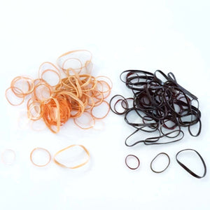 KySienn Poly Bands - Hair elastics - Detail