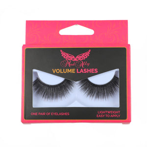 Mad Ally Volume Lashes - Eyelashes