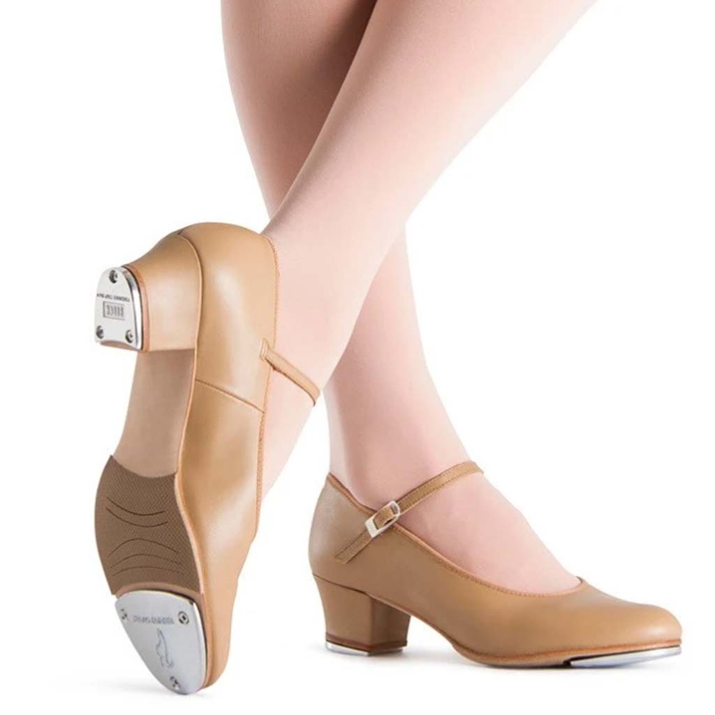 Show-Tapper Womens Tap Shoe