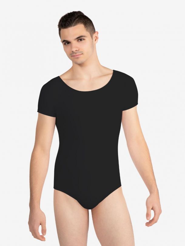 Mens - Studio Collection Leotard