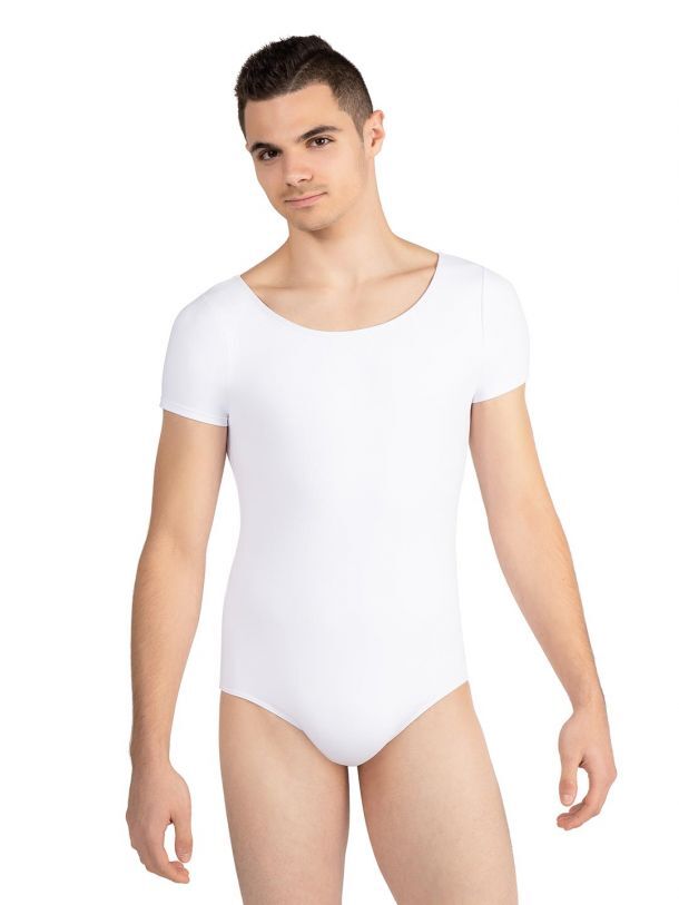 Mens - Studio Collection Leotard