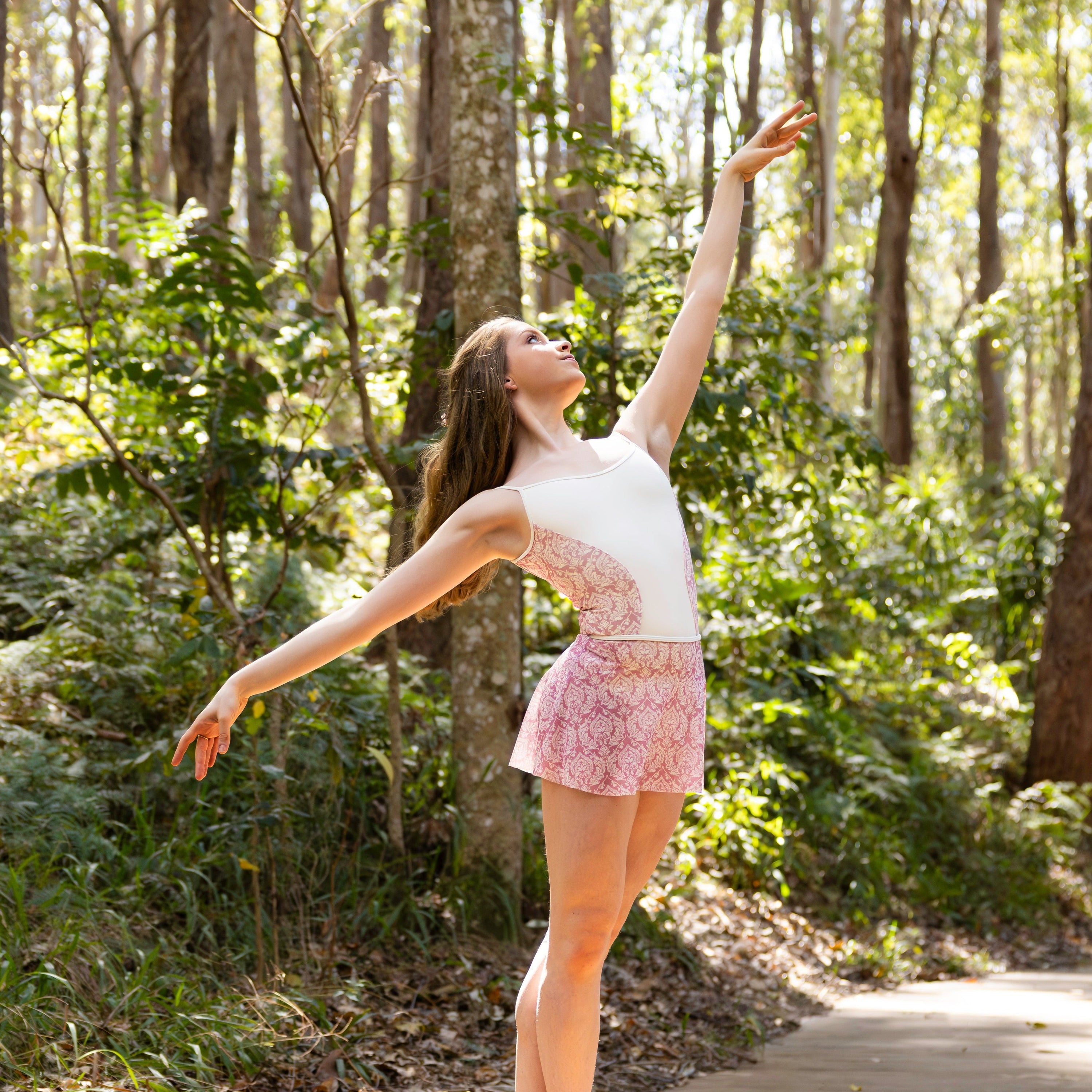 Buy Dance Skirts & Tutus Online Australia | Free Shipping at Total Dance