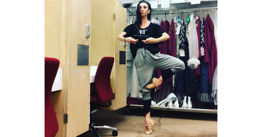 Work smart, not hard - how to work as an intelligent dancer