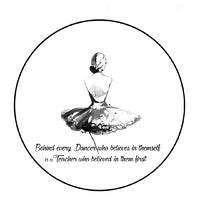 Teaching Dance
