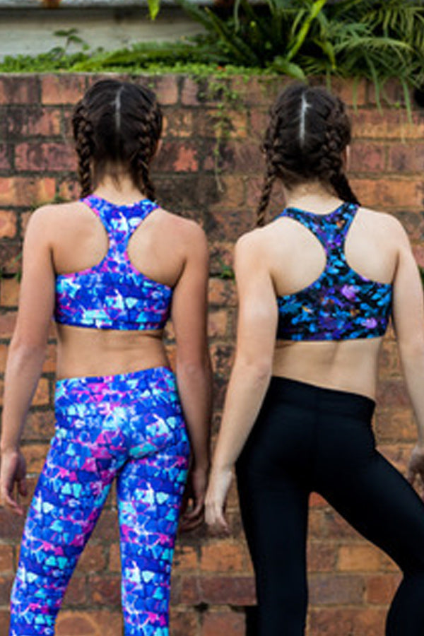 Eco-friendly girls activewear in Australia: what to actually look for