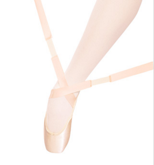 How to Choose the Right Foot & Shoe Accessories for Your Baby Dancer: A Complete Buying Guide