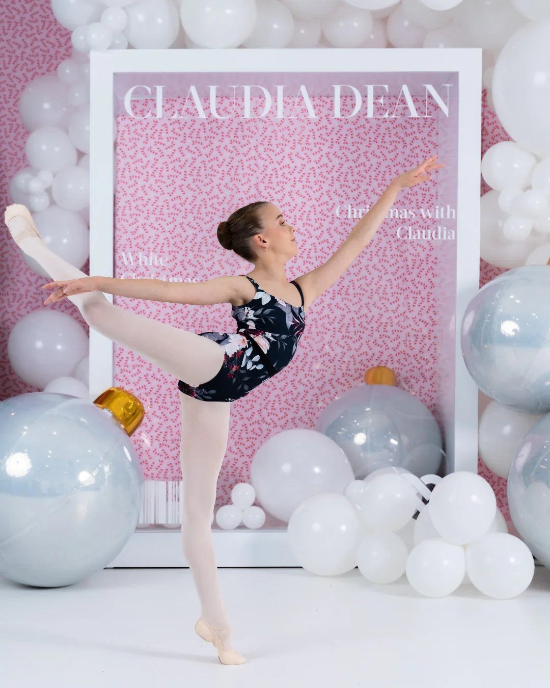 Buy Claudia Dean Dance Leotards & Pro Dance Bags Online Australia | Total Dance