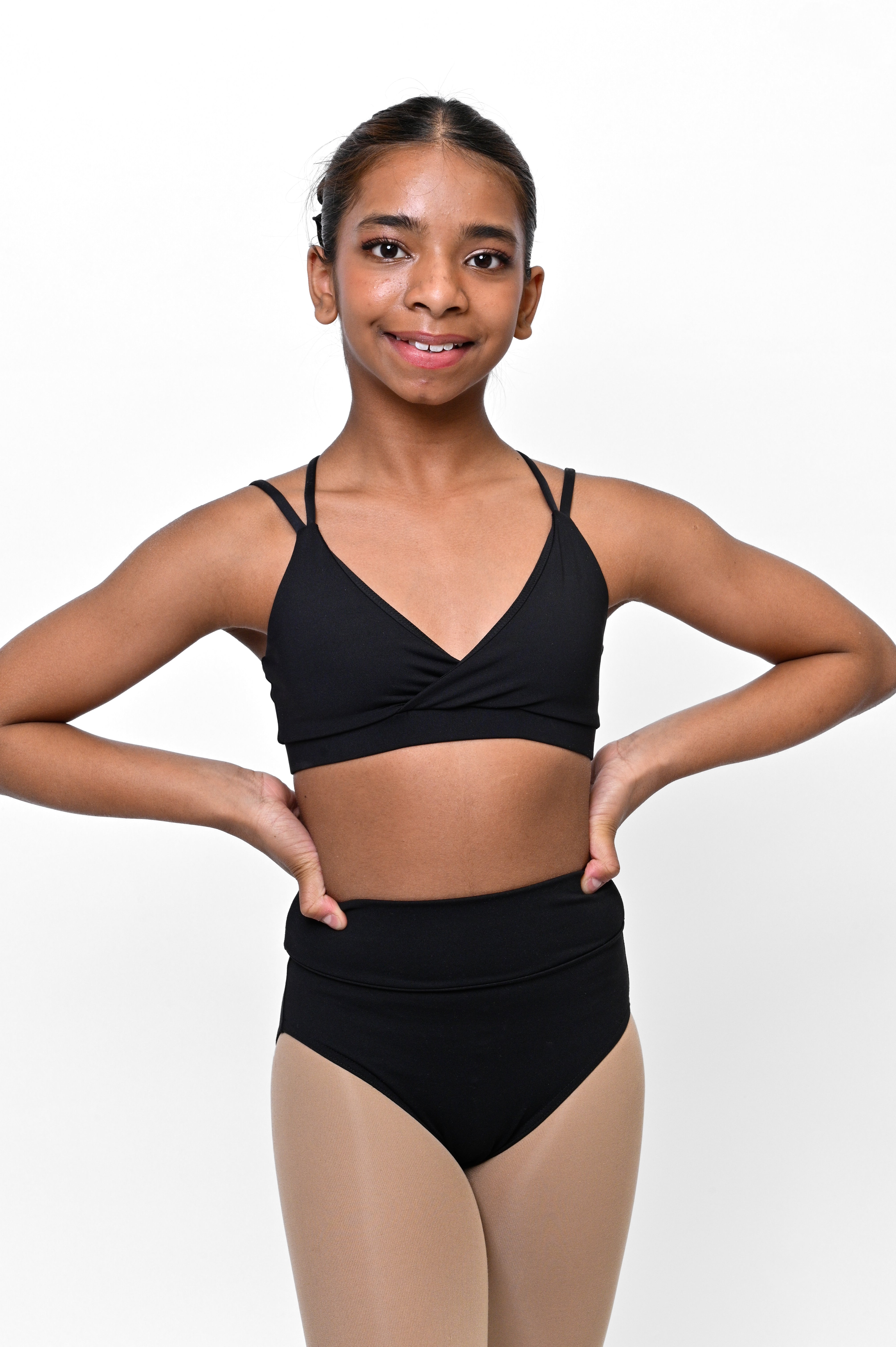 Buy Girls Dance Briefs Online Australia | Total Dance