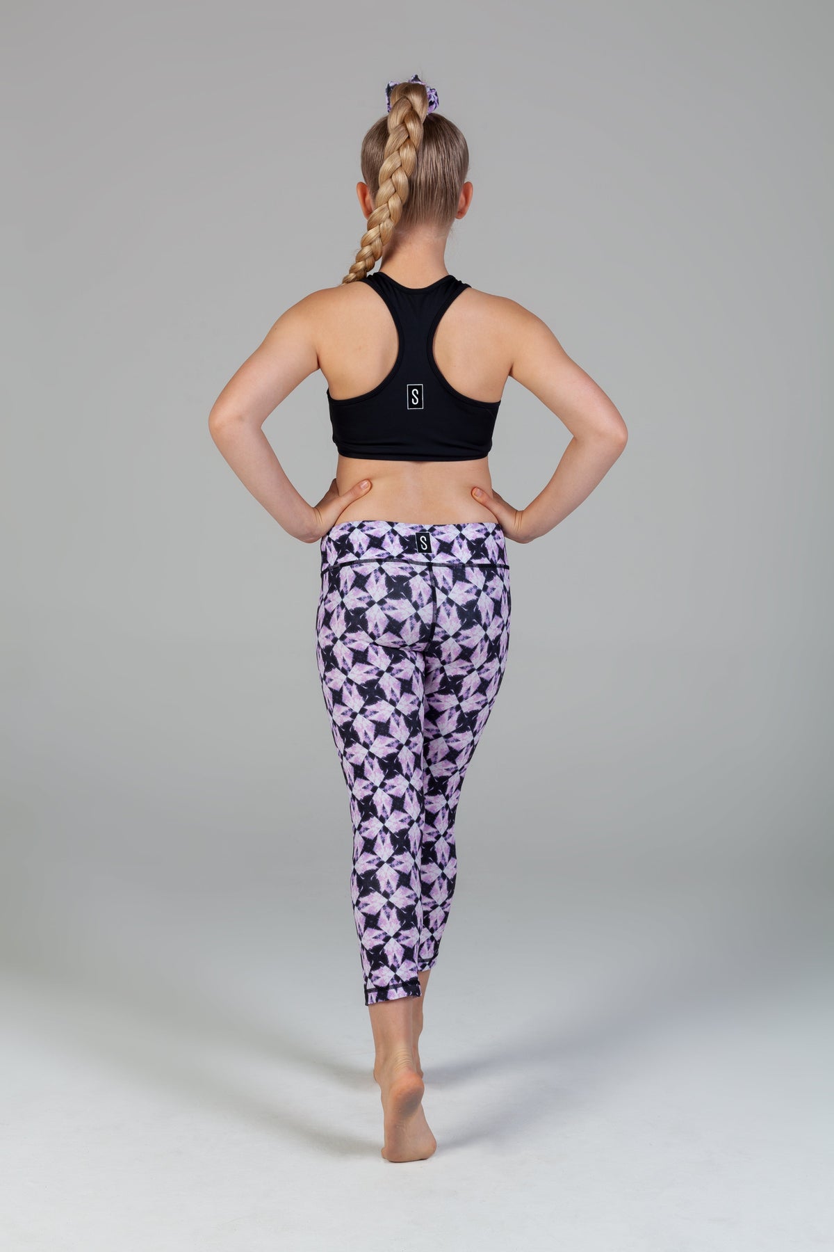 Buy Scout Active Luna Dancewear Online Australia | Free Shipping + Fast Delivery
