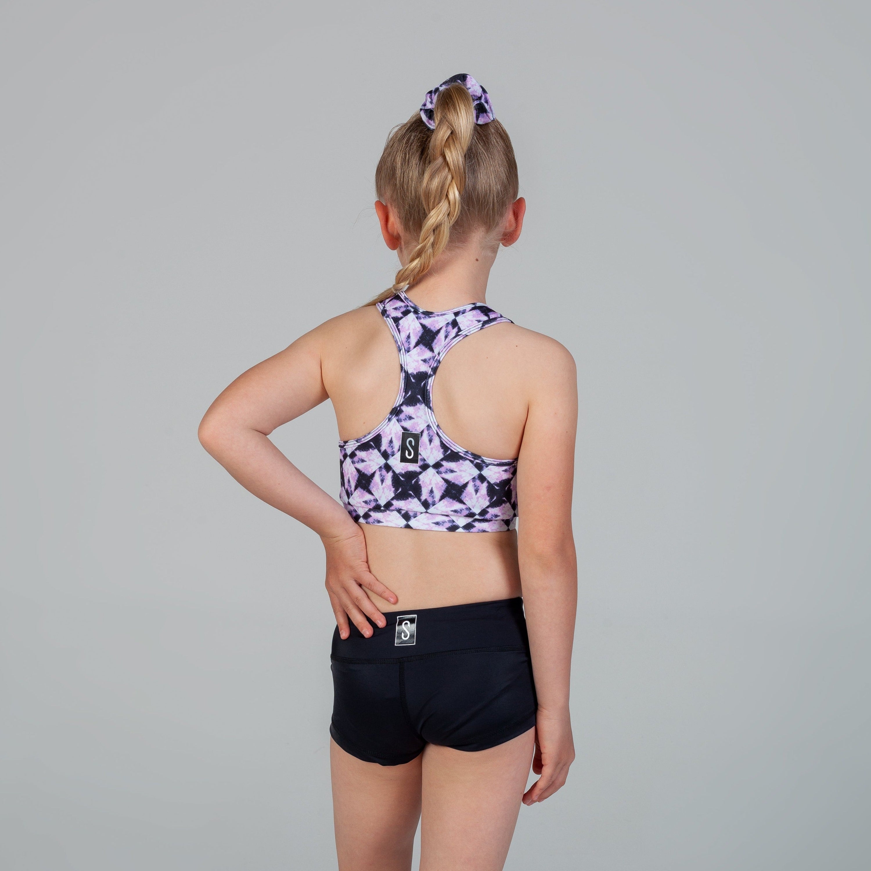 How to wash girls activewear so it lasts past the next growth spurt