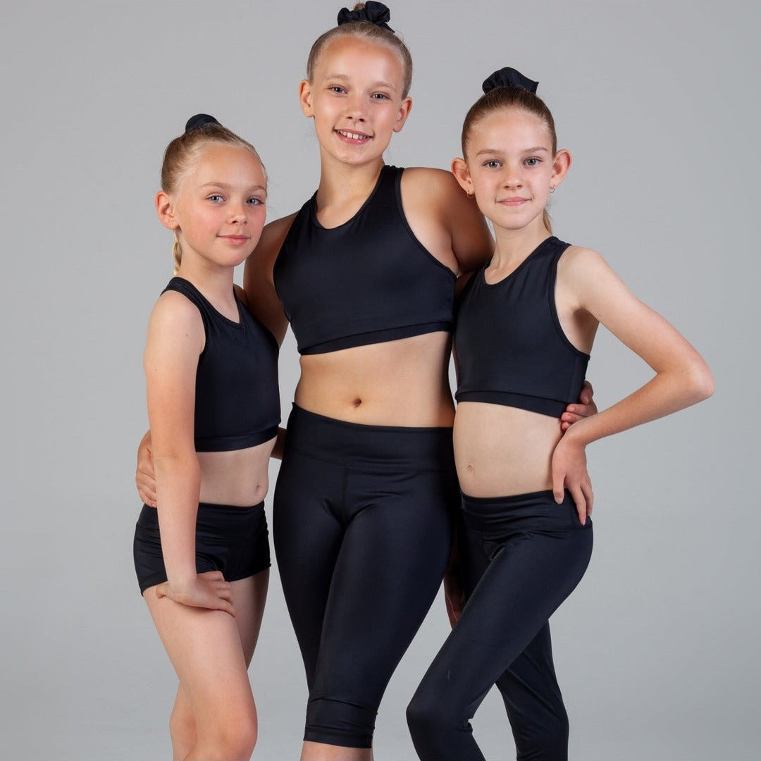 Best leggings for ballet class: a parent guide to fit, fabric and movement