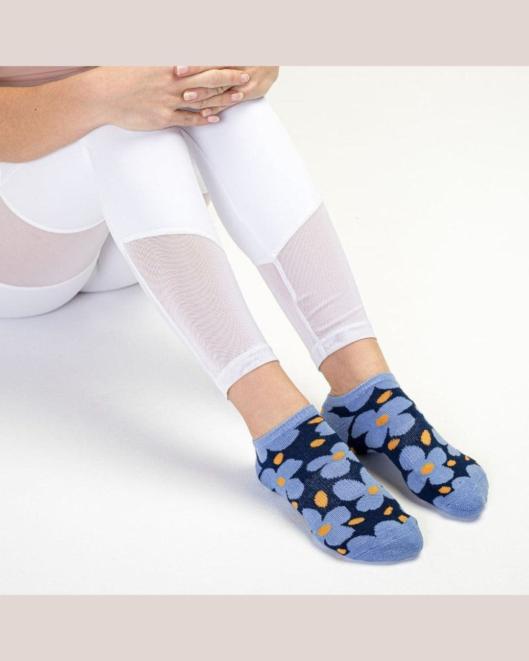Buy Barre & Yoga Shoes Australia: Premium Grip Socks & Footwear with Free Shipping