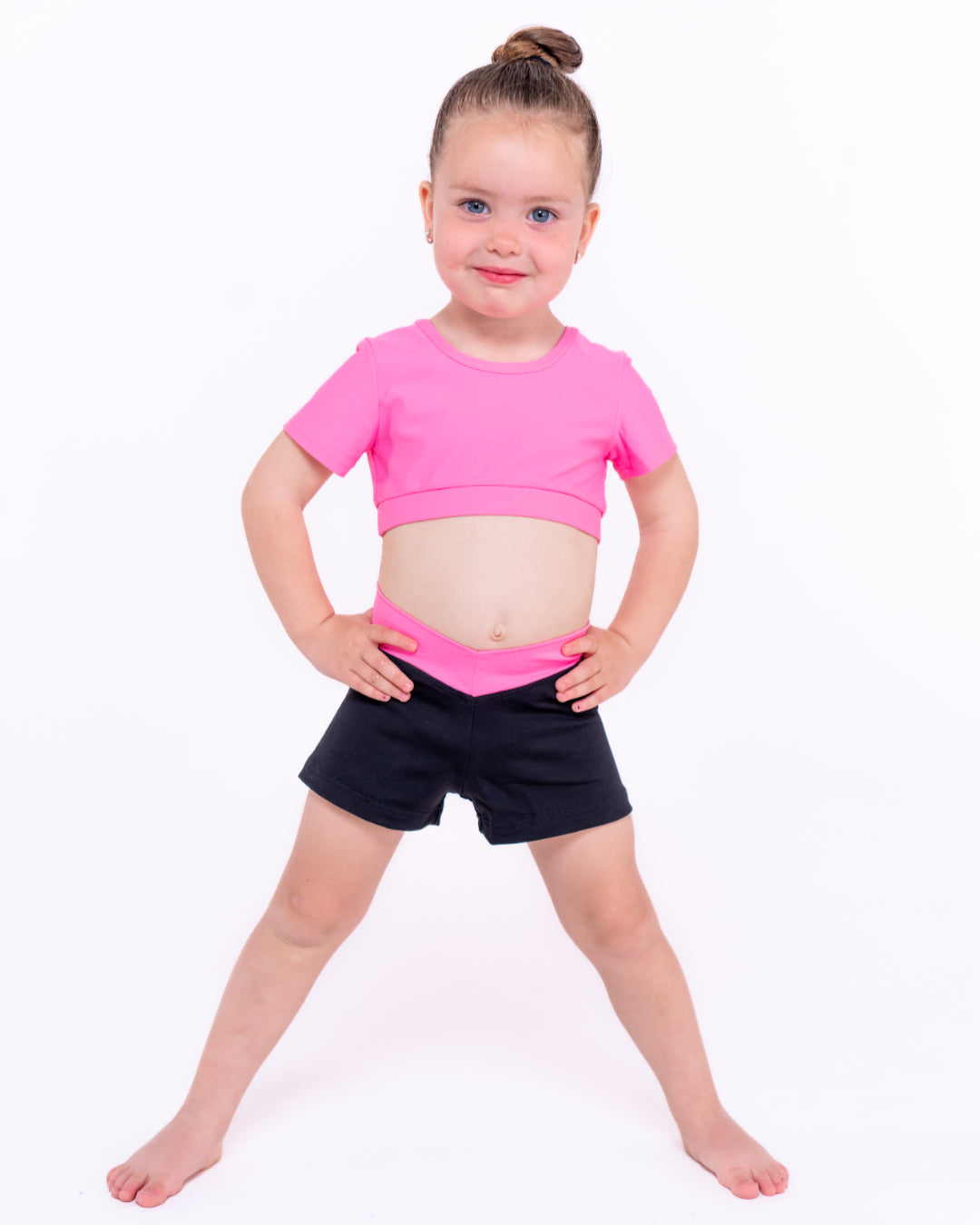 Buy Dance Shorts, Leggings & Dance Pants Online Australia | Total Dance