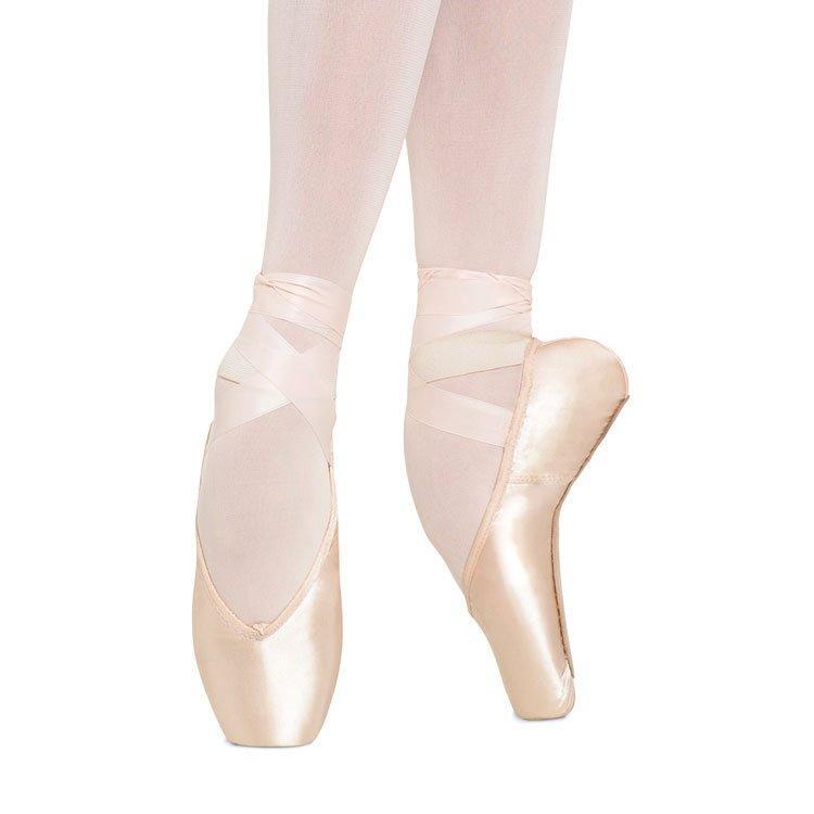 Buy Professional Pointe Shoes Online Australia | Total Dance