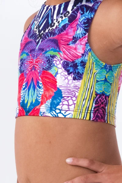 Dance Singlets & T-Shirts for NZ Dancers: How to Choose the Right Styles