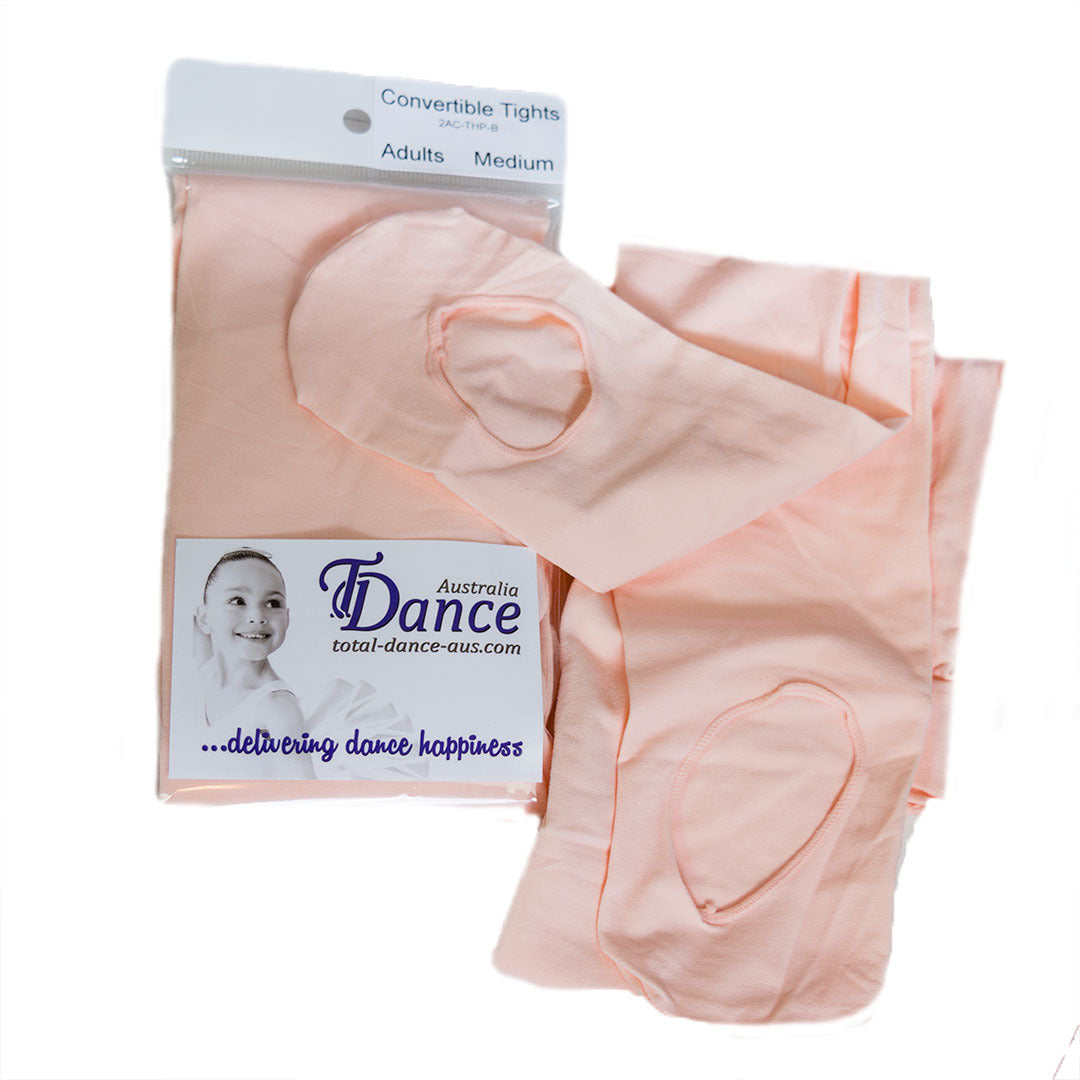 How to Care for Dance Tights & Make Them Last