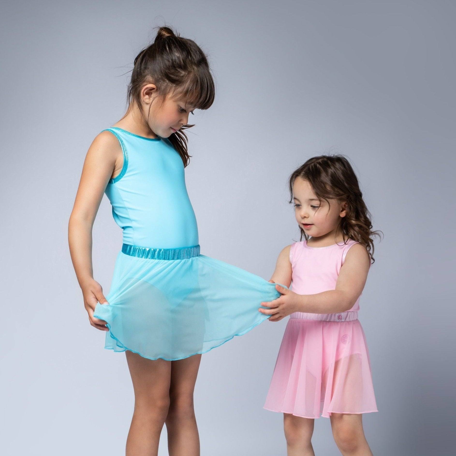 How to Choose the Right Kids' Skirt & Tutu for Every Occasion: A Buying Guide for Australian Parents
