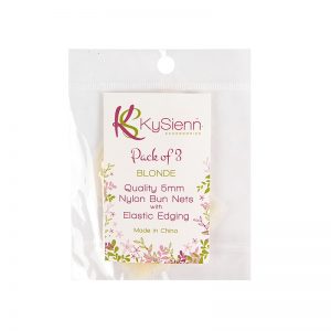 Dance Hair Accessories Guide for New Zealand: How to Choose Ripple Pins, Bun Nets & Scrunchies