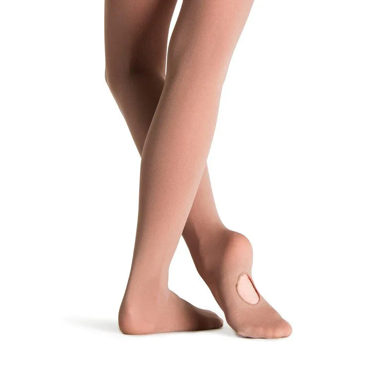 Convertible vs Footed Tights for Kids: Which Should You Choose? A Parent's Buying Guide