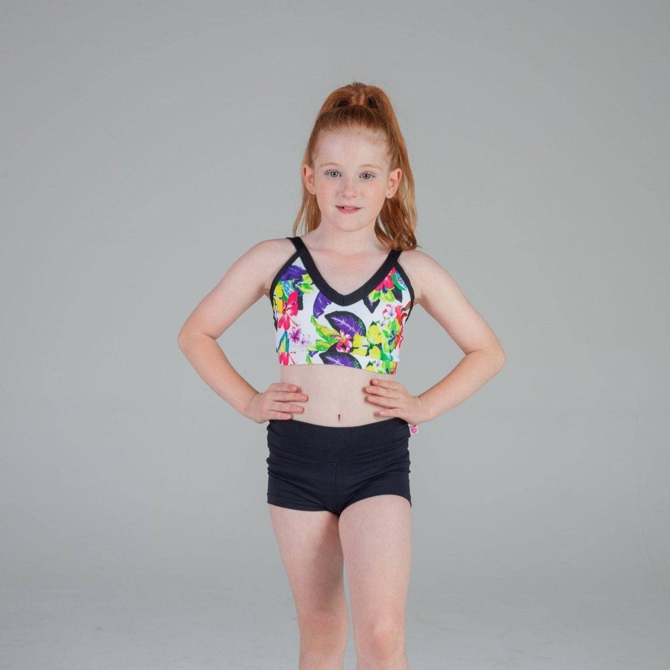 Elevé Dancewear in New Zealand: A Buying Guide to Premium Dance Pants, Tops & Skirts