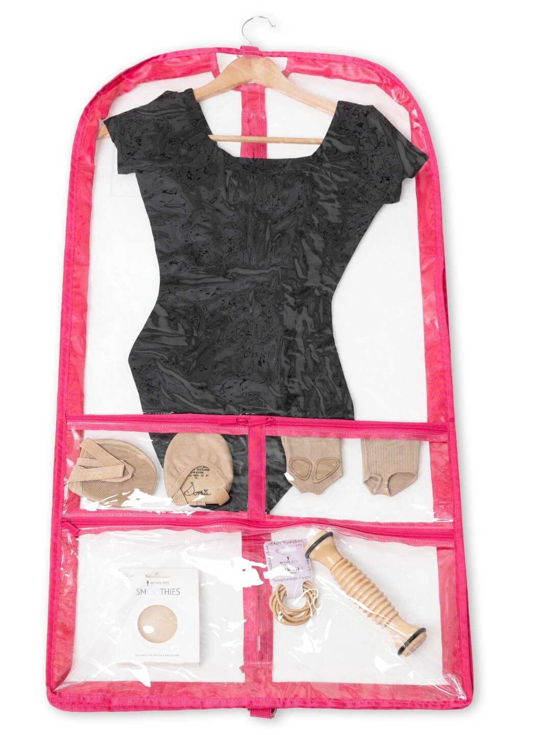 How to Choose the Right Dance Bag: A Buyer's Guide to Australia's Top Options