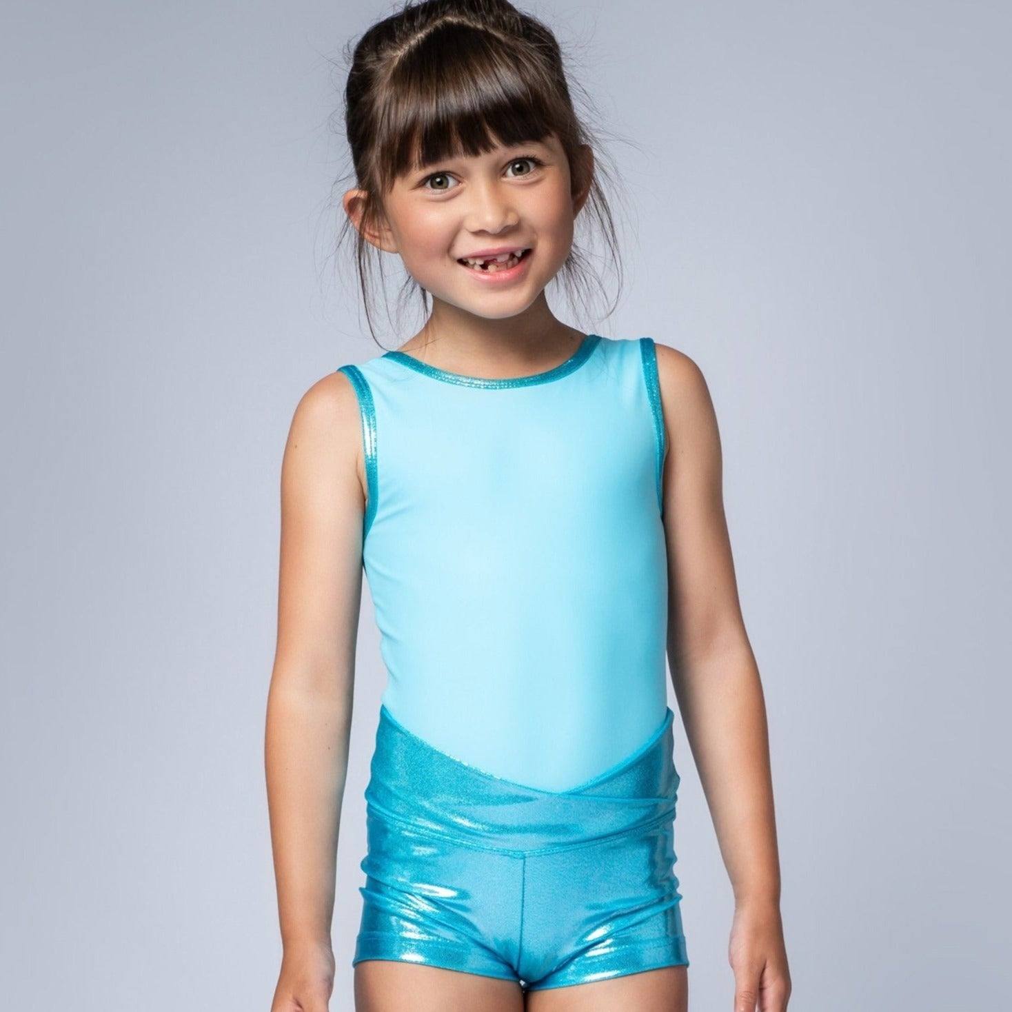 Buy Dance Shorts Online Australia | Shop Our Complete Range with Free Shipping