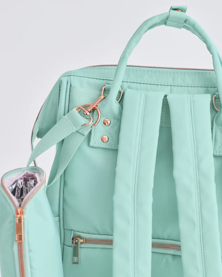 Claudia Dean Pro Dance Bag 2.0 - Matcha