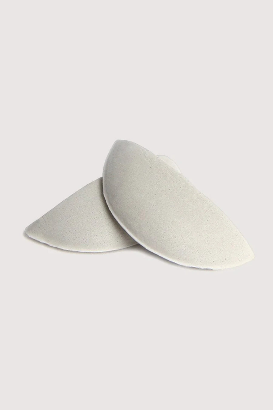 Rubber Toe Cushions for inside Pointe Shoes