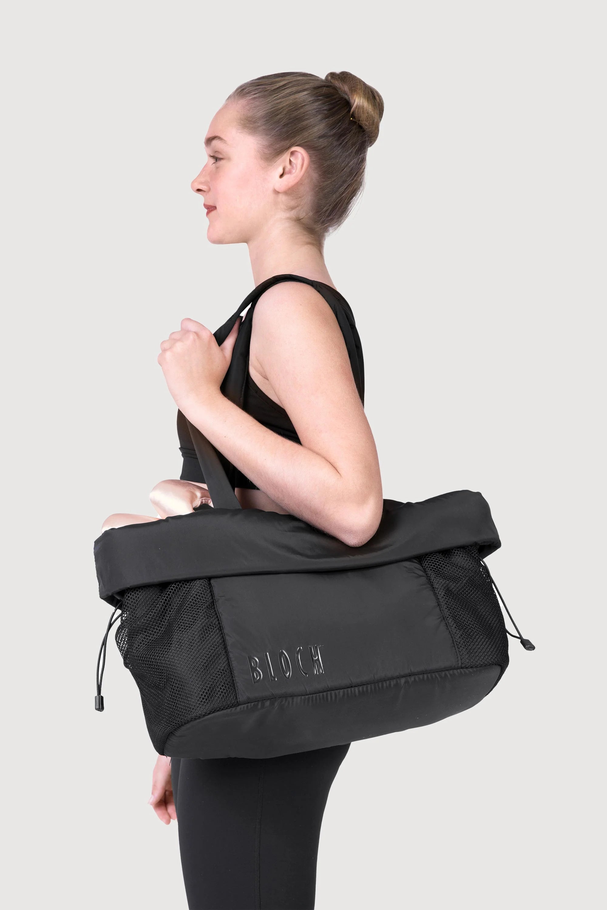Studio Bag - Black