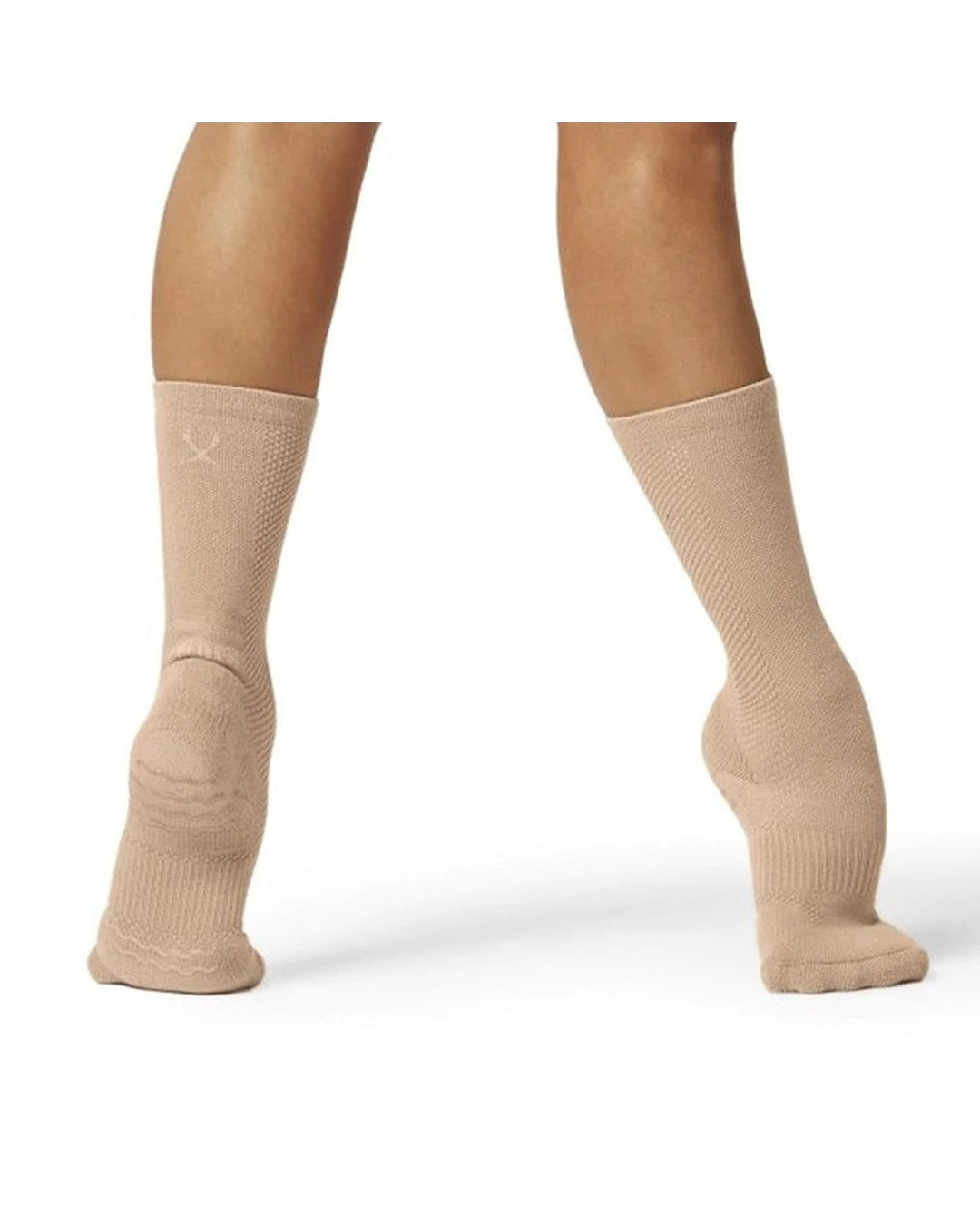 BLOCHSOX™ Dance Sock - Dance Grip Socks - Back