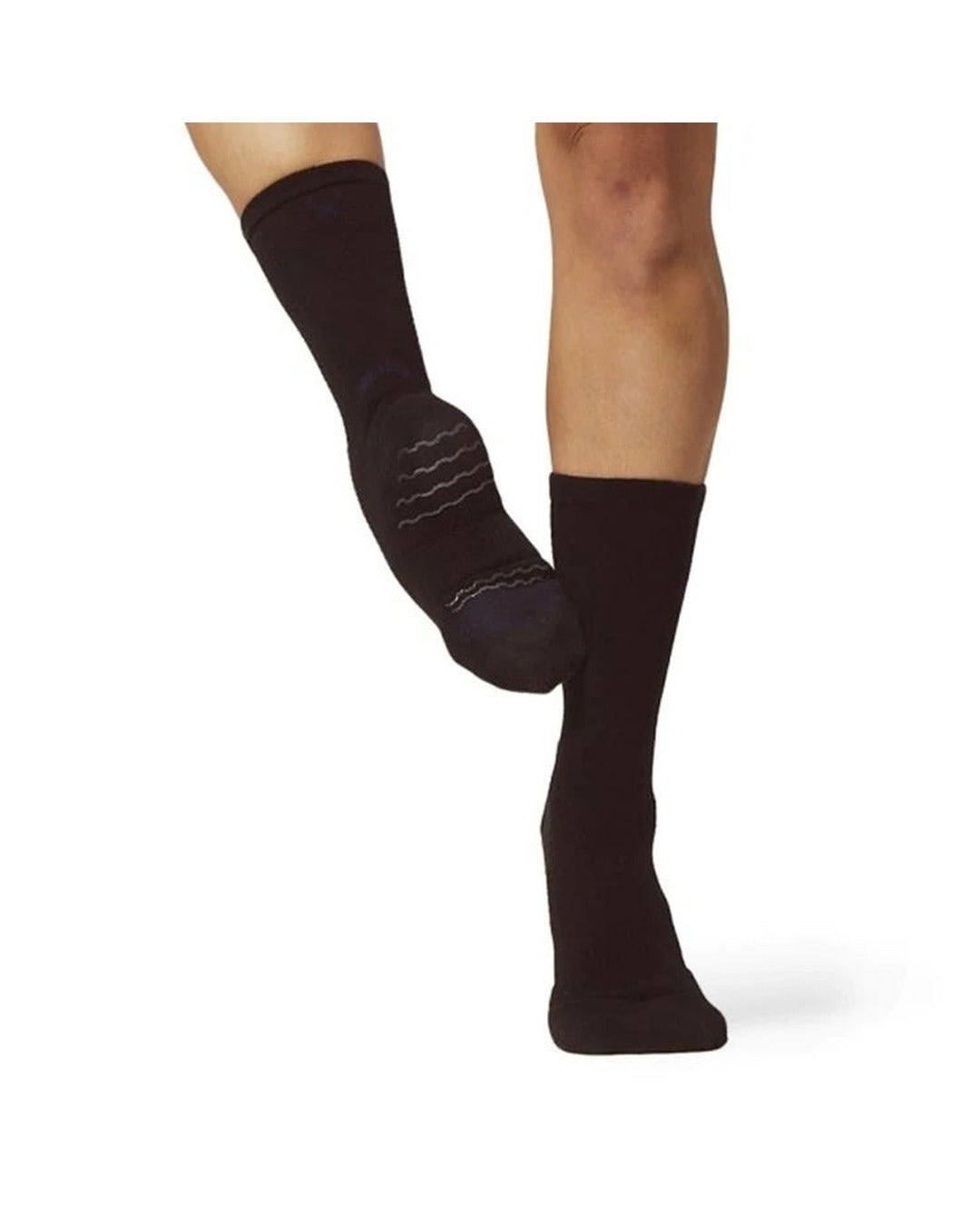 BLOCHSOX™ Dance Sock - Dance Grip Socks - Side