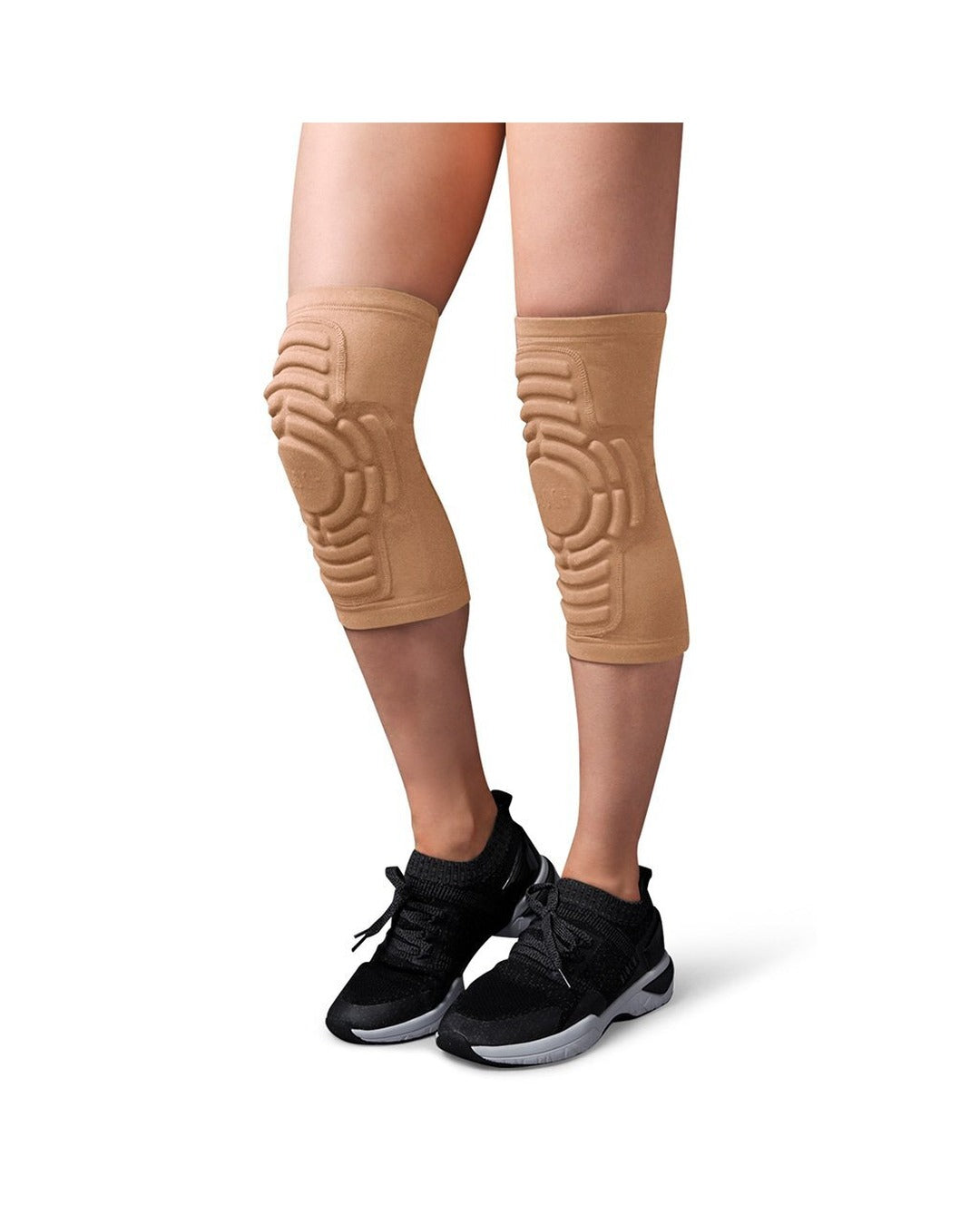Dance Knee Pads - Bloch
