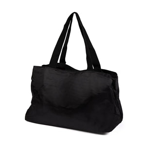 Bloch Multi Compartment Tote Bag - Dance Bag - Back