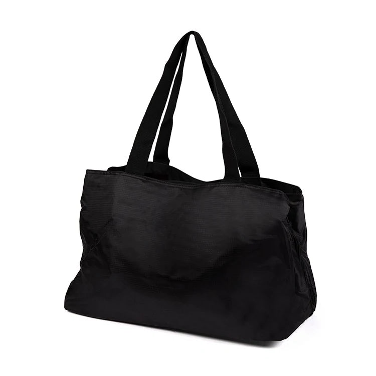 Bloch Multi Compartment Tote Bag - Dance Bag - Back
